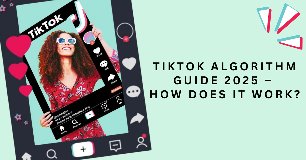 tiktok algorithm