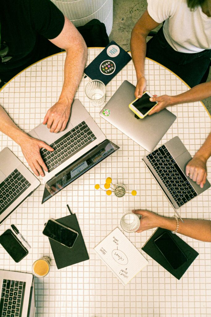 ai marketing agency in Dubai