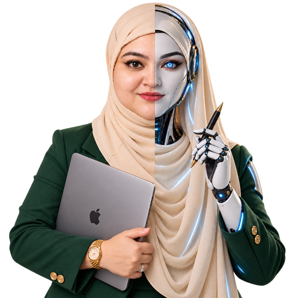 AI Optimziation services in Dubai